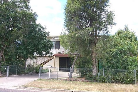 69 Odessa St, Granville, QLD 4650