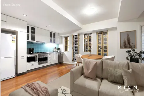 702/340 Russell St, Melbourne, VIC 3000