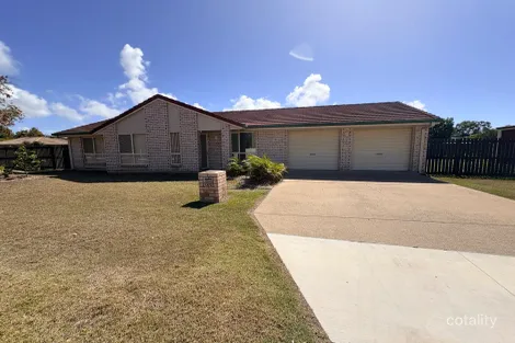 169 Denmans Camp Rd, Kawungan, QLD 4655