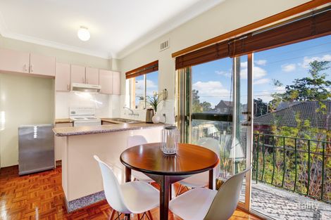 Property photo of 12/26-34 Albermarle Street Newtown NSW 2042