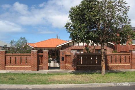 Property photo of 23 May Street Aberfeldie VIC 3040