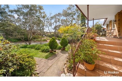 Property photo of 5 Marulda Street Aranda ACT 2614