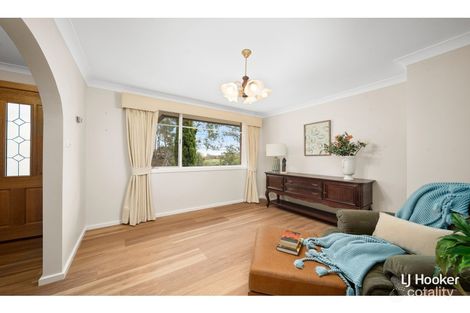 Property photo of 5 Marulda Street Aranda ACT 2614
