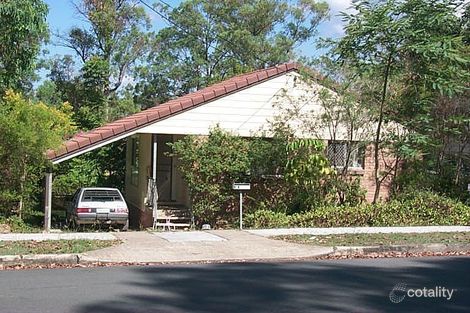 Property photo of 20 Forestglen Crescent Browns Plains QLD 4118