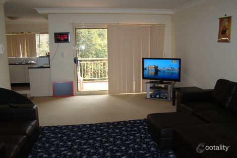 Property photo of 14/24-26 Fourth Avenue Blacktown NSW 2148