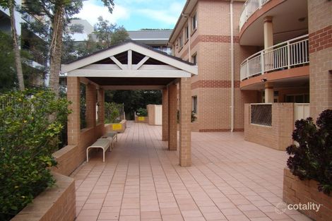 Property photo of 14/24-26 Fourth Avenue Blacktown NSW 2148
