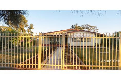 Property photo of 35 Moculta Street Bourke NSW 2840