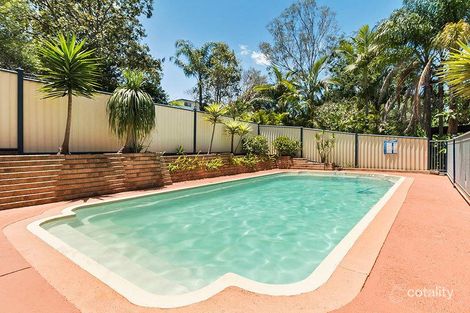 Property photo of 18 Belleglade Avenue Bundamba QLD 4304