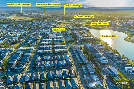 Property photo of 30 Gibson Street Mango Hill QLD 4509