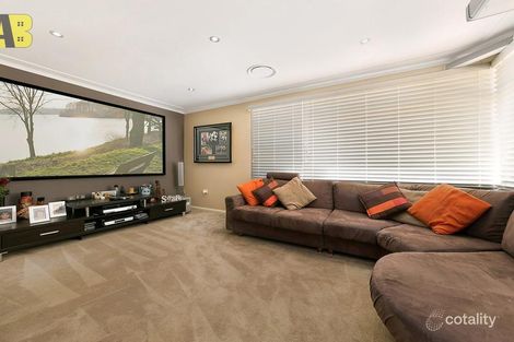 Property photo of 5 Favell Street Toongabbie NSW 2146