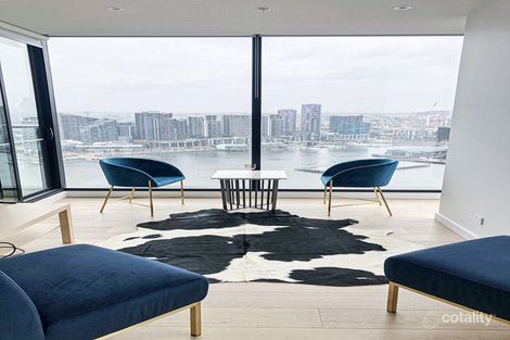 25xx/915 Collins St, Docklands, VIC 3008