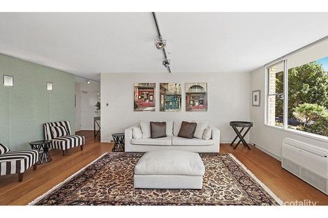 Property photo of 2/26-28 Etham Avenue Darling Point NSW 2027
