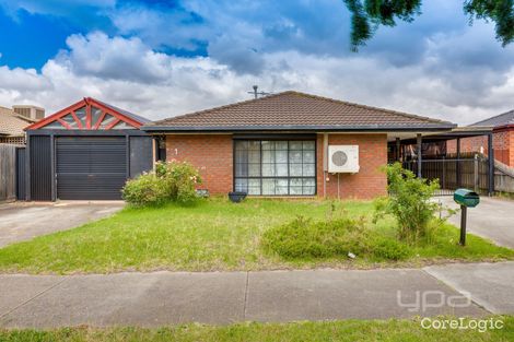 Property photo of 31 Thames Boulevard Werribee VIC 3030