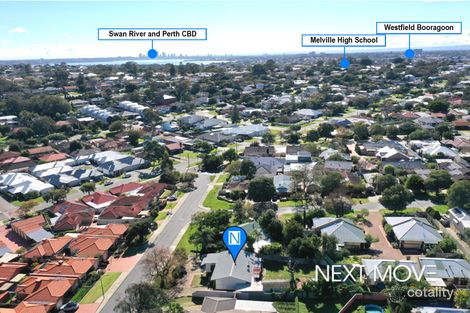 Property photo of 11 Bartlett Street Willagee WA 6156