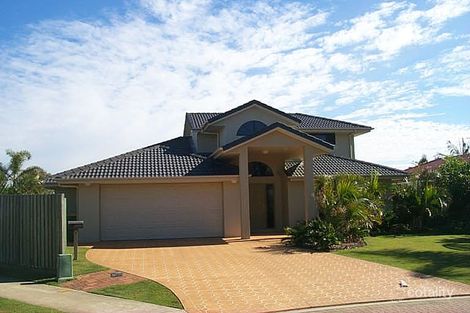 Property photo of 9 Cygnet Court Wurtulla QLD 4575