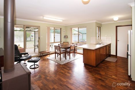 Property photo of 13 Macbeth Way Geographe WA 6280