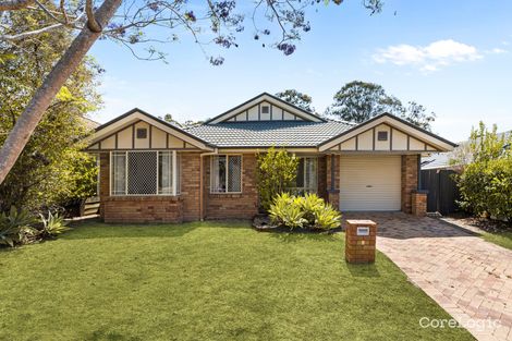 Property photo of 8 Wimbledon Circuit Carseldine QLD 4034