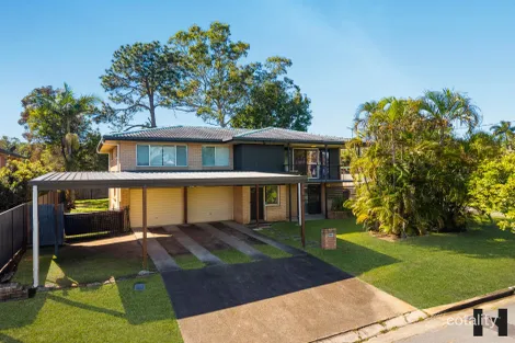 Property photo of 25 Whitfield Avenue Springwood QLD 4127