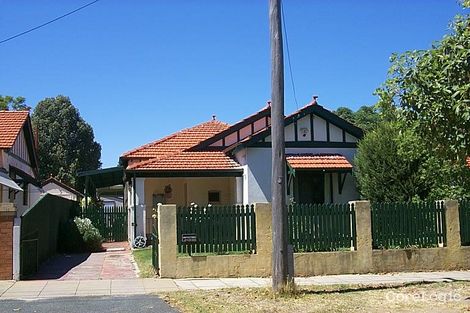 Property photo of 41 Elizabeth Street North Perth WA 6006