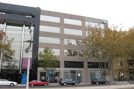 Property photo of 516/181 Fitzroy Street St Kilda VIC 3182