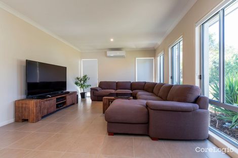 Property photo of 15 Starush Court Upper Coomera QLD 4209
