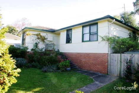 Property photo of 105 Marshall Road Carlingford NSW 2118