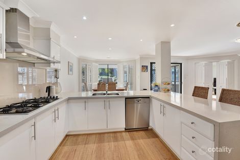 Property photo of 33 Peppercorn Drive Frenchs Forest NSW 2086
