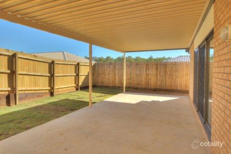 Property photo of 51 Caraway Street Springfield Lakes QLD 4300