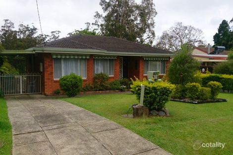 36 Bailey Ave, Coffs Harbour, NSW 2450