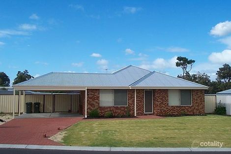 77 Peppermint Way, Eaton, WA 6232