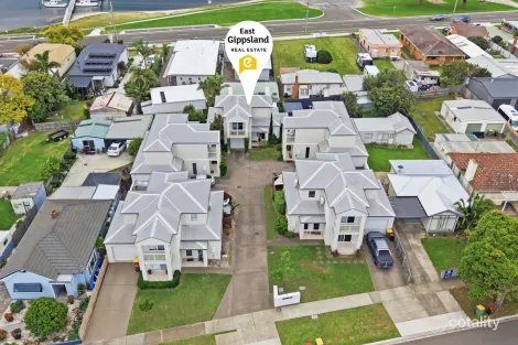 3/22 Hunter St, Lakes Entrance, VIC 3909