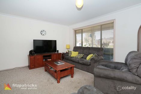 Property photo of 21 Nardoo Street Glenfield Park NSW 2650