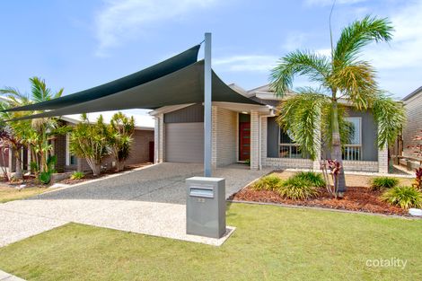 Property photo of 23 Howard Street Yarrabilba QLD 4207