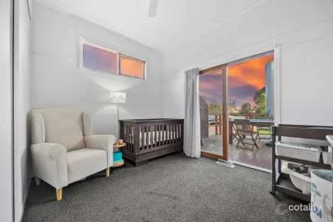 Property photo of 206 Chisholm Street Soldiers Hill VIC 3350