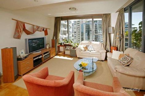 Property photo of 1504/2 Dind Street Milsons Point NSW 2061