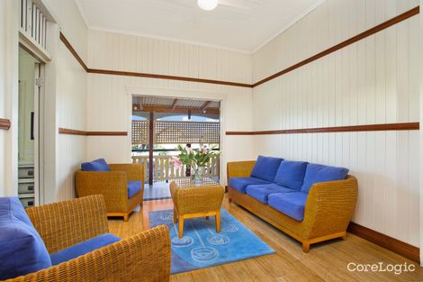 Property photo of 50 Grange Road Grange QLD 4051