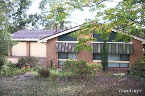 Property photo of 14 Marjory Place Baulkham Hills NSW 2153