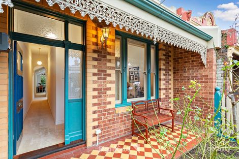 Property photo of 11 Fairchild Street Abbotsford VIC 3067