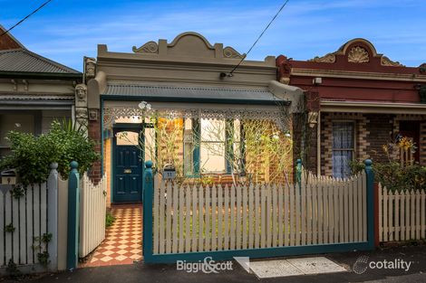 Property photo of 11 Fairchild Street Abbotsford VIC 3067