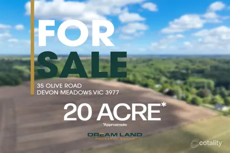 35 Olive Rd, Devon Meadows, VIC 3977