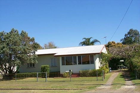 21 Sugden St, Bundaberg South, QLD 4670