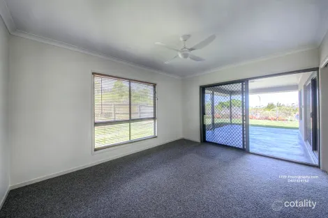 Property photo of 38 The Crescent Agnes Water QLD 4677