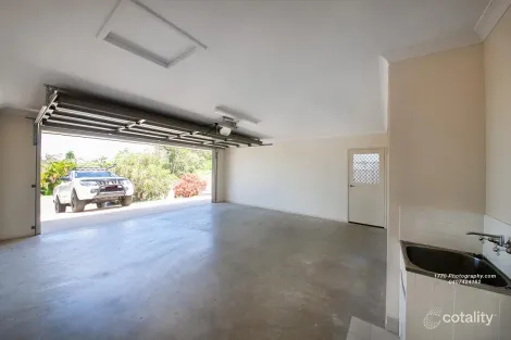 Property photo of 38 The Crescent Agnes Water QLD 4677