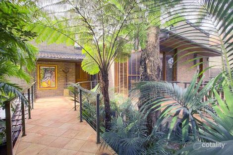 Property photo of 15 The Tor Walk Castlecrag NSW 2068