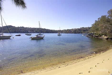 Property photo of 15 The Tor Walk Castlecrag NSW 2068