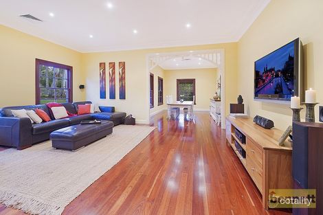 Property photo of 52A Rocky Hall Place Wilberforce NSW 2756