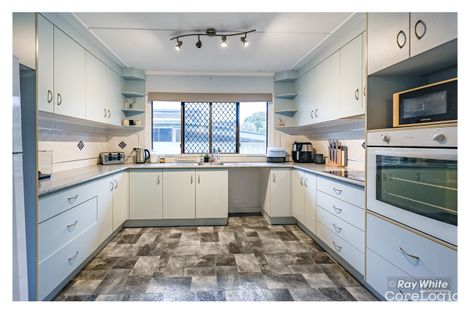 Property photo of 351A Salamanca Street Frenchville QLD 4701