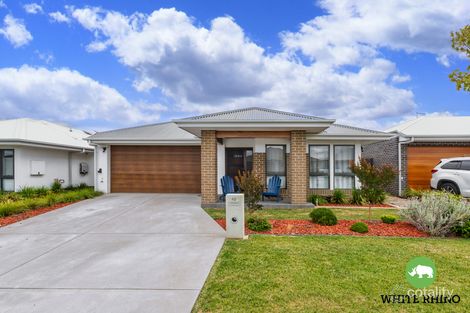 Property photo of 40 Underhill Street Googong NSW 2620