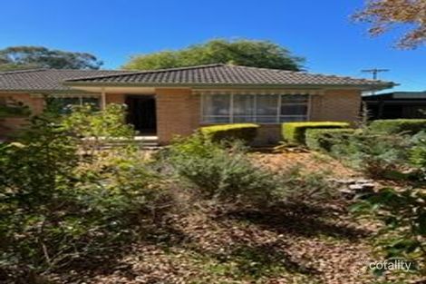 1 Blowering St, Duffy, ACT 2611