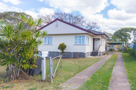 28 Dunbar St, Mount Gravatt East, QLD 4122